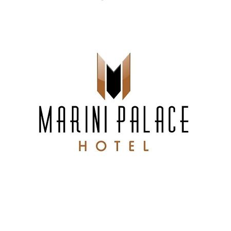 Marini Palace Hotel Colider Exterior foto