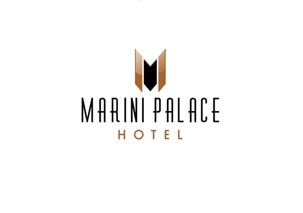 Marini Palace Hotel Colider Exterior foto